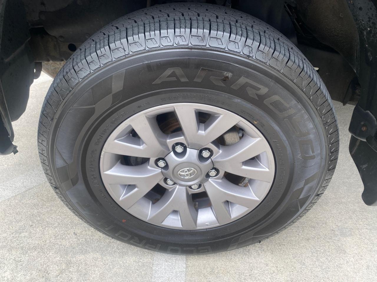 Toyota Tundra - Thumbnail 20