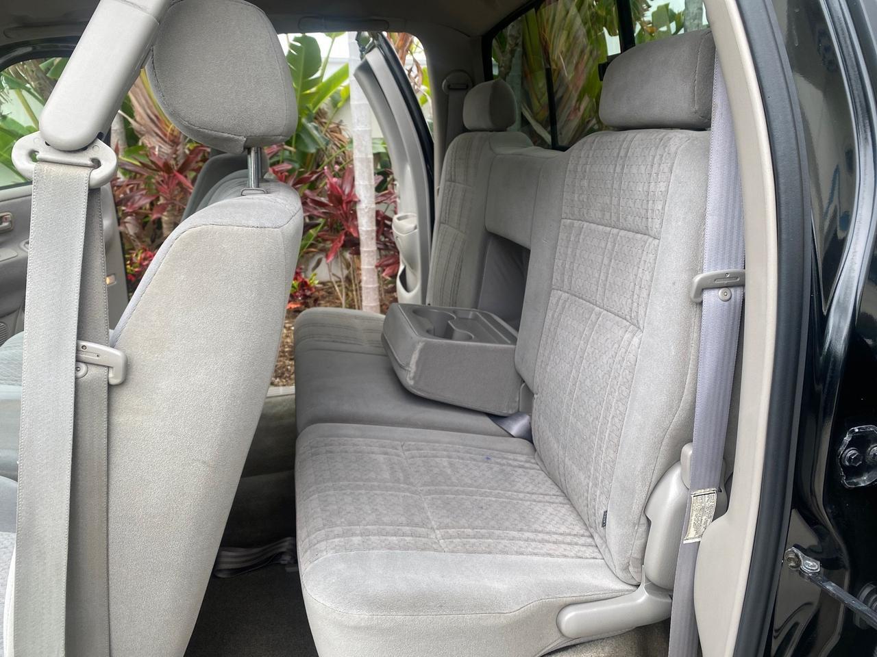 Toyota Tundra - Thumbnail 15