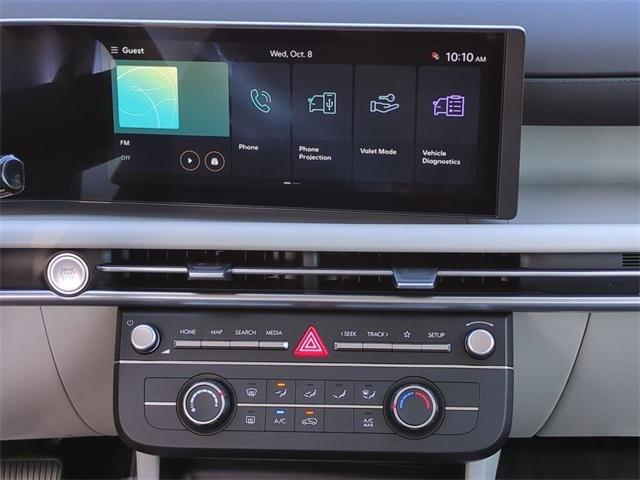 Hyundai Tucson Se Fwd Fwd 4D Sport Utility - Thumbnail 18