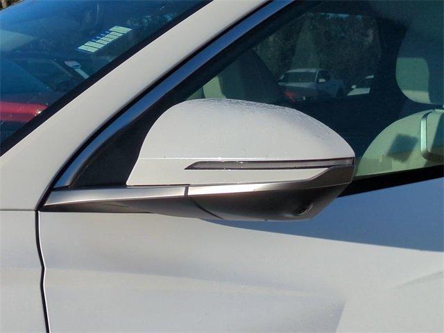 Hyundai Tucson Hybrid Limited Awd 4D Sport Utility - Thumbnail 13