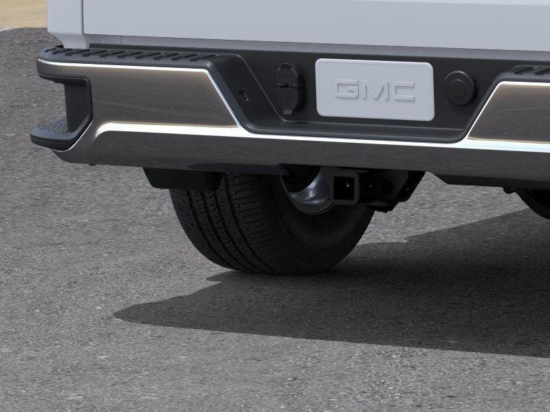 GMC Sierra 1500 Pro Four Wheel Drive Regular Cab - Thumbnail 16