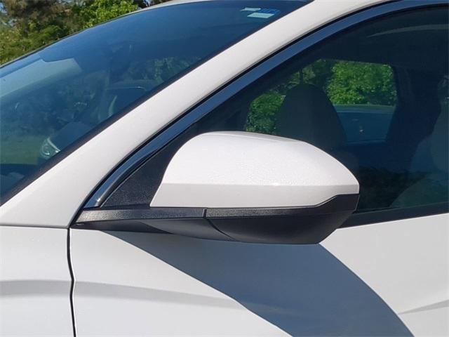 Hyundai Tucson Se Fwd Fwd 4D Sport Utility - Thumbnail 13