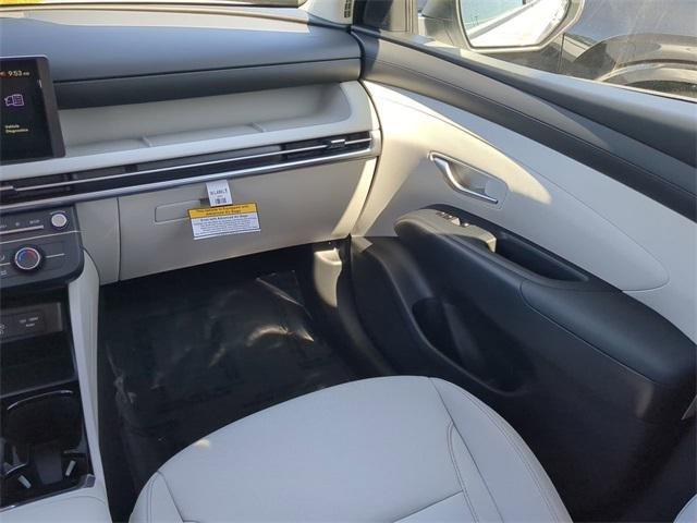 Hyundai Tucson Se Fwd Fwd 4D Sport Utility - Thumbnail 17