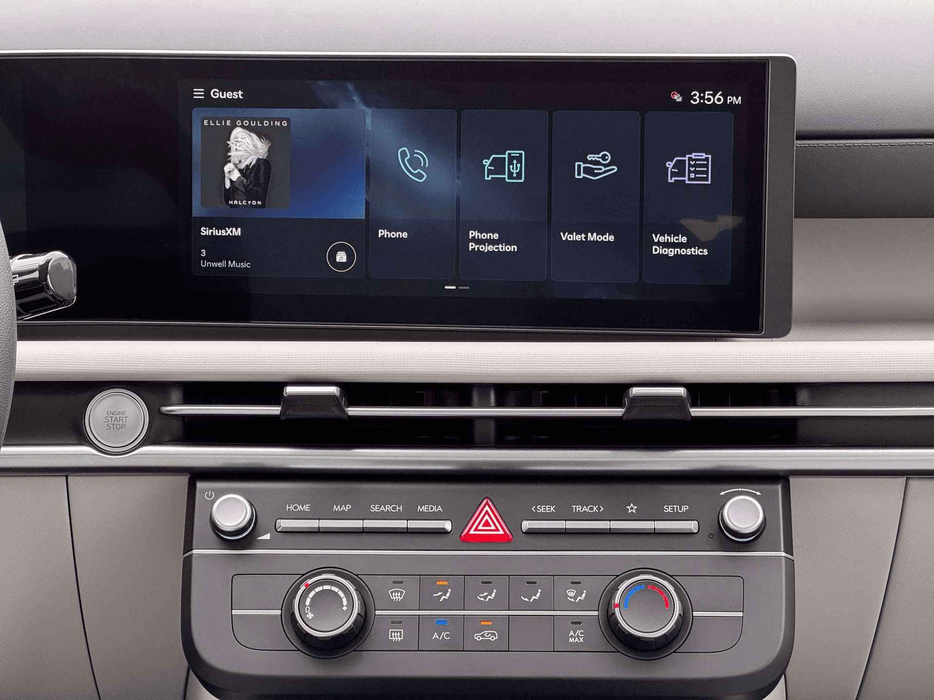 Hyundai Tucson Se Fwd Fwd 4D Sport Utility - Thumbnail 20