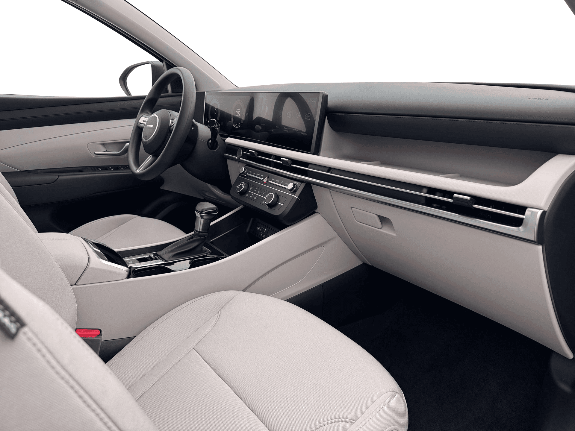 Hyundai Tucson Se Fwd Fwd 4D Sport Utility - Thumbnail 16