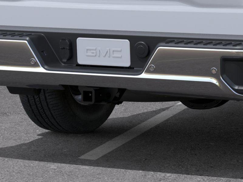 GMC Sierra 1500 Pro Four Wheel Drive Crew Cab - Thumbnail 16