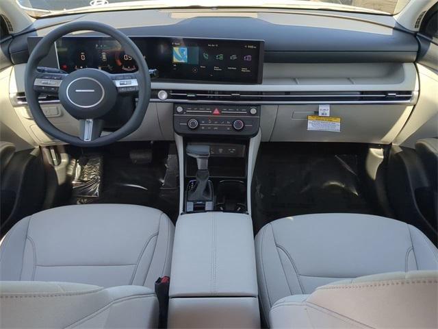 Hyundai Tucson Se Fwd Fwd 4D Sport Utility - Thumbnail 15