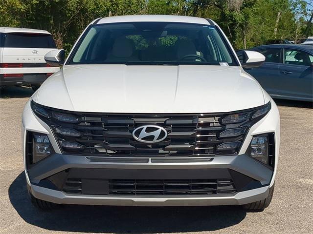 Hyundai Tucson Se Fwd Fwd 4D Sport Utility - Thumbnail 10