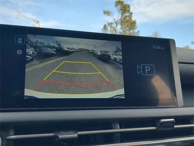 Hyundai Tucson Se Fwd Fwd 4D Sport Utility - Thumbnail 20