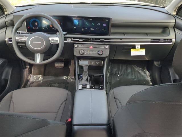 Hyundai Tucson Se Fwd Fwd 4D Sport Utility - Thumbnail 15