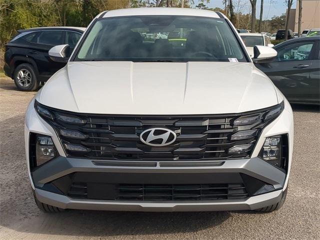 Hyundai Tucson Se Fwd Fwd 4D Sport Utility - Thumbnail 10