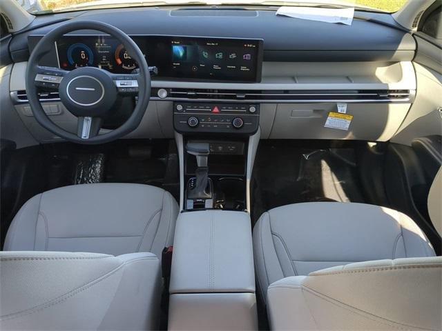 Hyundai Tucson Se Fwd Fwd 4D Sport Utility - Thumbnail 16