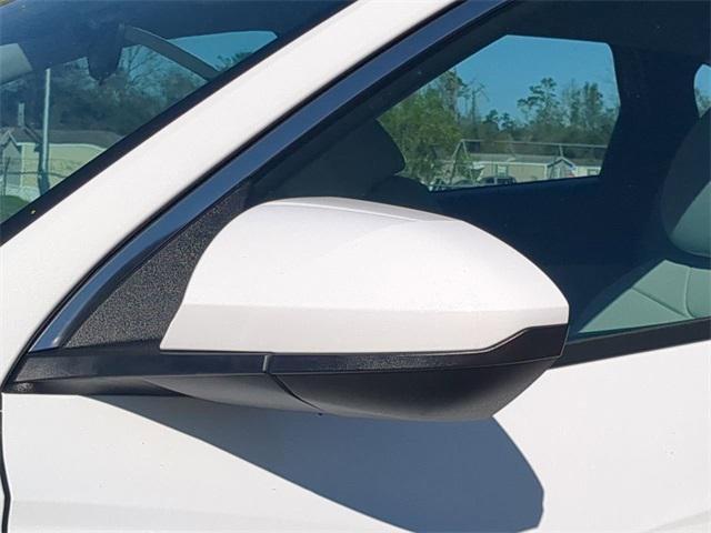 Hyundai Tucson Se Fwd Fwd 4D Sport Utility - Thumbnail 13