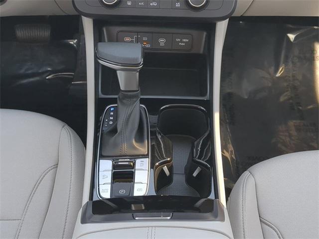 Hyundai Tucson Se Fwd Fwd 4D Sport Utility - Thumbnail 20