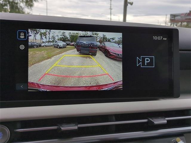 Hyundai Tucson Se Fwd Fwd 4D Sport Utility - Thumbnail 19