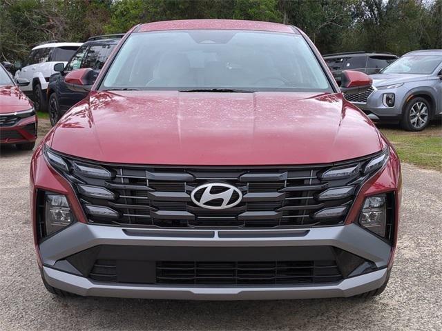 Hyundai Tucson Se Fwd Fwd 4D Sport Utility - Thumbnail 10