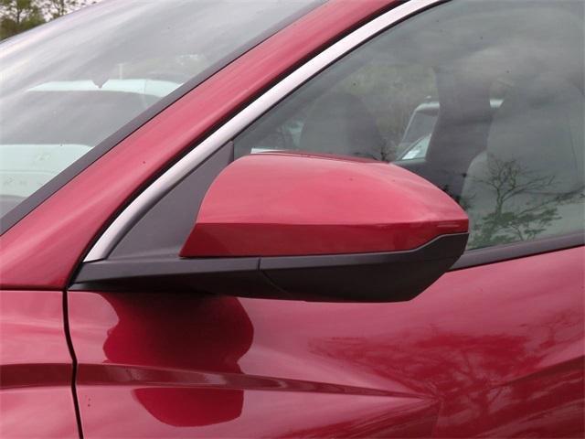 Hyundai Tucson Se Fwd Fwd 4D Sport Utility - Thumbnail 13