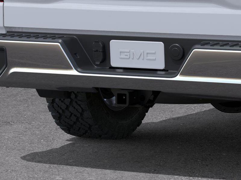 GMC Sierra 1500 Pro Four Wheel Drive Double Cab - Thumbnail 16