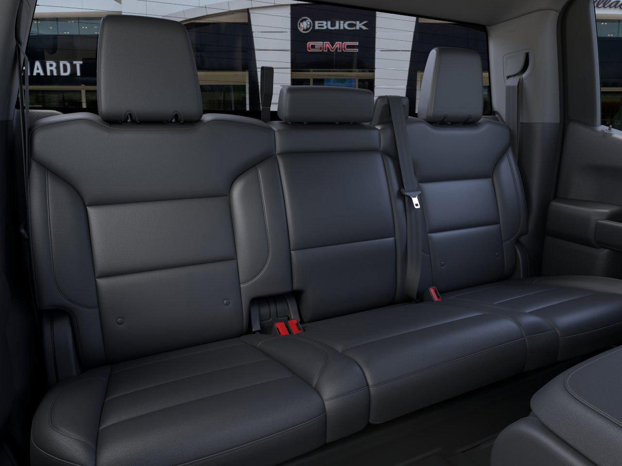 GMC Sierra 1500 Pro Four Wheel Drive Double Cab - Thumbnail 19