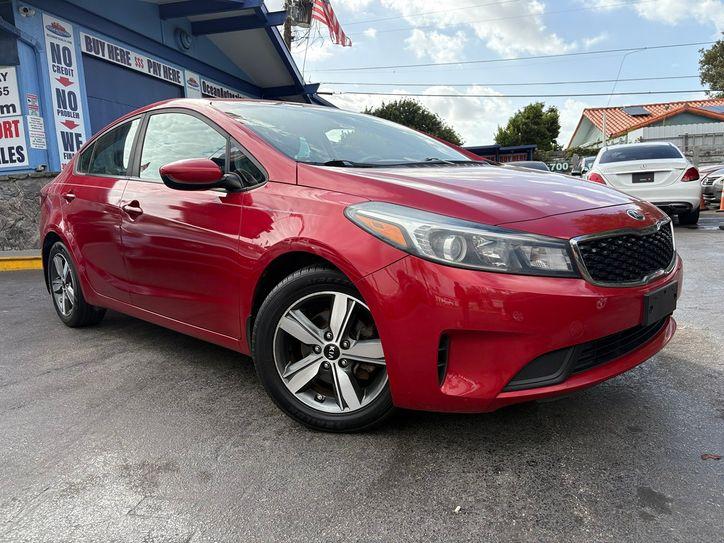 Kia Forte S | Miami, Fl | Ocean Auto Sales - Thumbnail 3