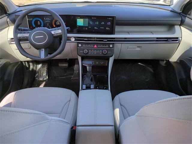 Hyundai Tucson Se Fwd Fwd 4D Sport Utility - Thumbnail 15