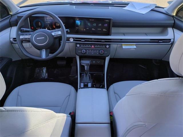 Hyundai Tucson Se Fwd Fwd 4D Sport Utility - Thumbnail 15