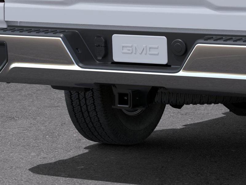 GMC Sierra 2500 Hd Pro Four Wheel Drive Regular Cab - Thumbnail 16