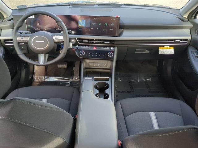 Hyundai Sonata Hybrid Sel Fwd 4D Sedan - Thumbnail 15