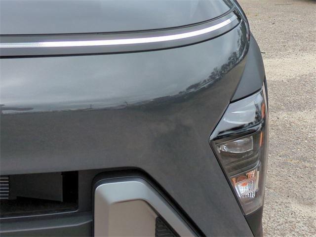 Hyundai Kona Sel Sport Awd Awd 4D Sport Utility - Thumbnail 11