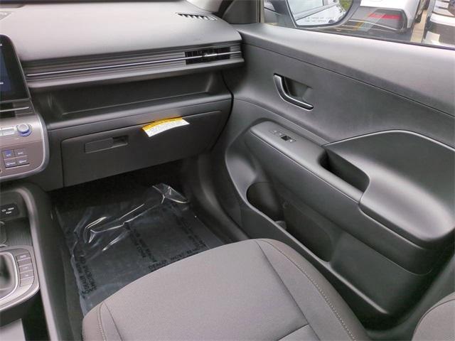 Hyundai Kona Sel Sport Awd Awd 4D Sport Utility - Thumbnail 17