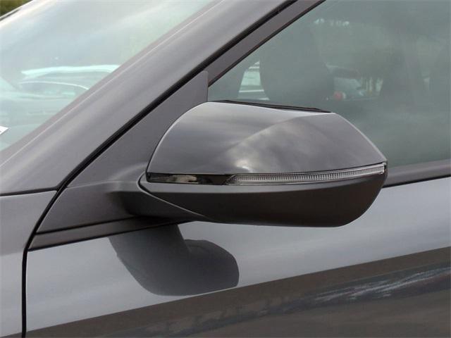 Hyundai Kona Sel Sport Awd Awd 4D Sport Utility - Thumbnail 13