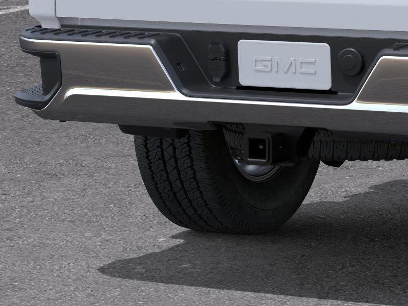 GMC Sierra 2500 Hd Pro Four Wheel Drive Double Cab - Thumbnail 16