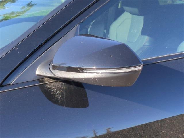 Hyundai Elantra N Line Fwd 4D Sedan - Thumbnail 13