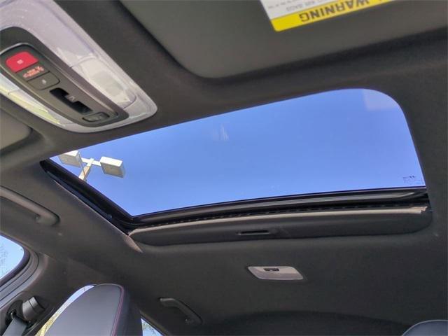 Hyundai Elantra N Line Fwd 4D Sedan - Thumbnail 20