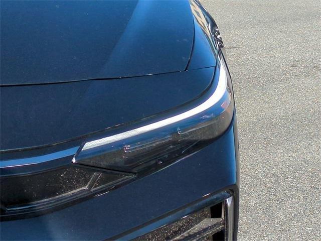 Hyundai Elantra N Line Fwd 4D Sedan - Thumbnail 11