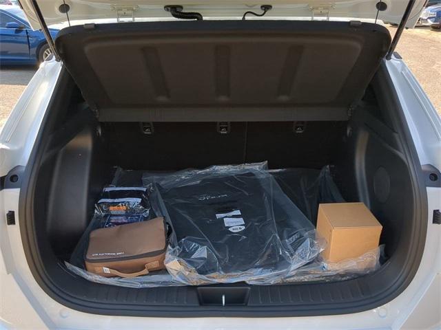 Hyundai Kona N Line Fwd Fwd 4D Sport Utility - Thumbnail 14