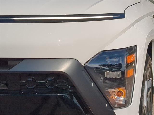 Hyundai Kona N Line Fwd Fwd 4D Sport Utility - Thumbnail 11