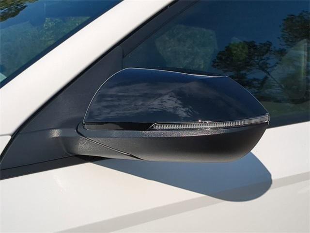 Hyundai Kona N Line Fwd Fwd 4D Sport Utility - Thumbnail 13