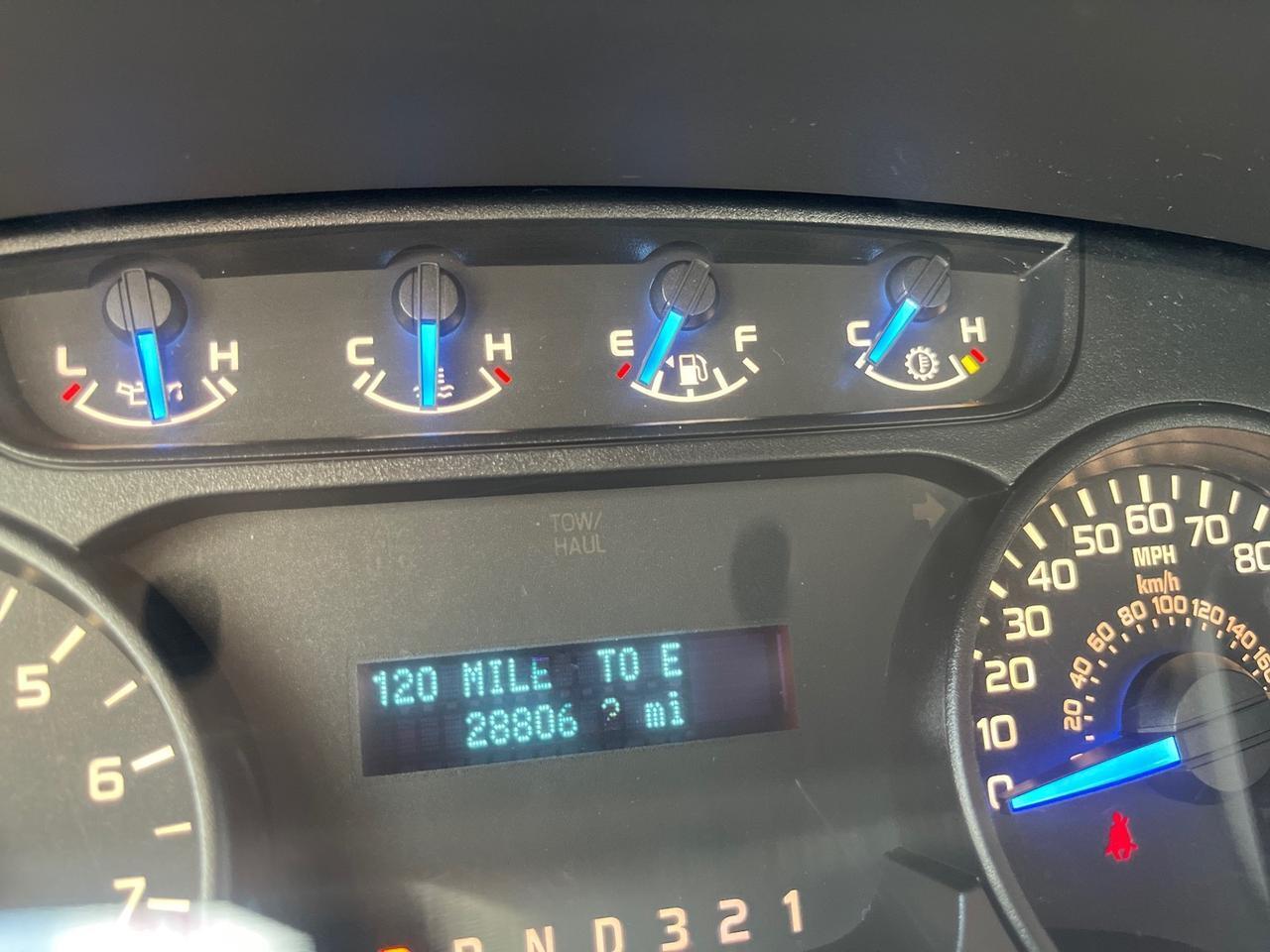 Ford F-150 - Thumbnail 19