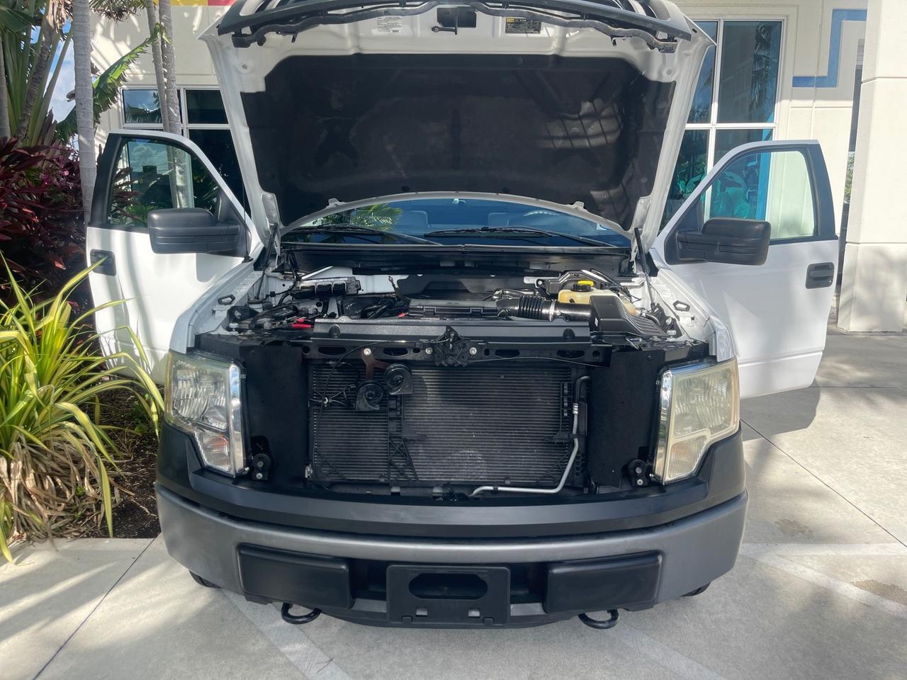 Ford F-150 - Thumbnail 18