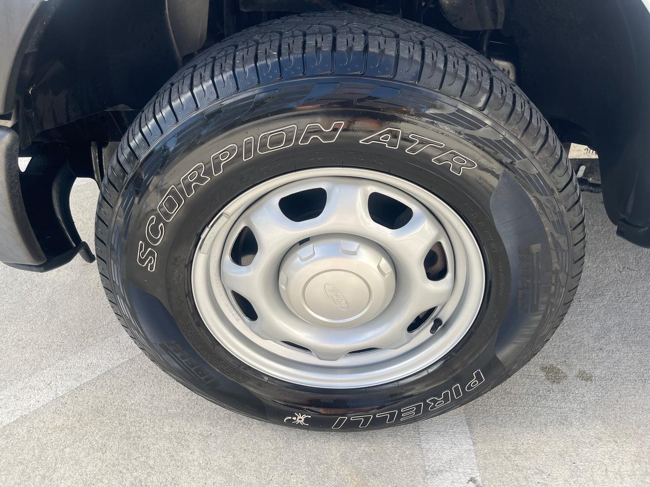 Ford F-150 - Thumbnail 20