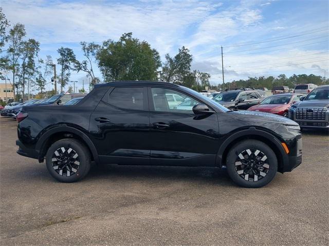 Hyundai Santa Cruz Sel Fwd Fwd 4D Crew Cab - Thumbnail 5