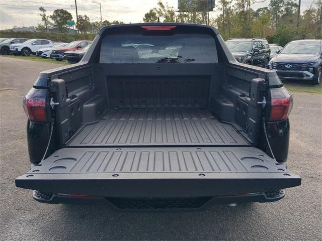 Hyundai Santa Cruz Sel Fwd Fwd 4D Crew Cab - Thumbnail 13