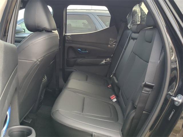 Hyundai Santa Cruz Sel Fwd Fwd 4D Crew Cab - Thumbnail 14