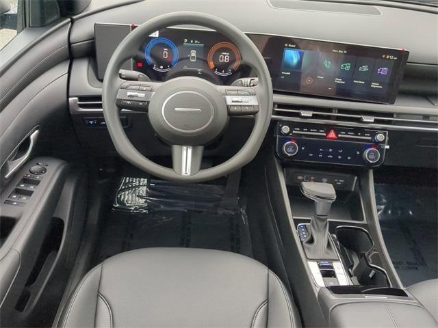 Hyundai Santa Cruz Sel Fwd Fwd 4D Crew Cab - Thumbnail 17