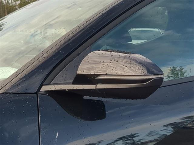 Hyundai Santa Cruz Sel Fwd Fwd 4D Crew Cab - Thumbnail 13