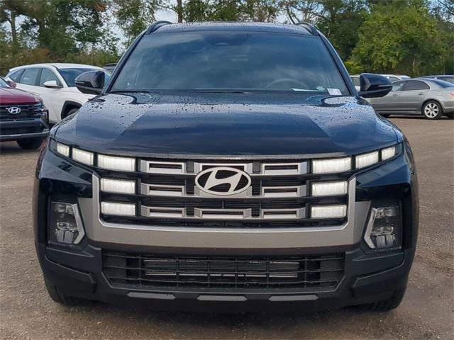 Hyundai Santa Cruz Sel Fwd Fwd 4D Crew Cab - Thumbnail 10