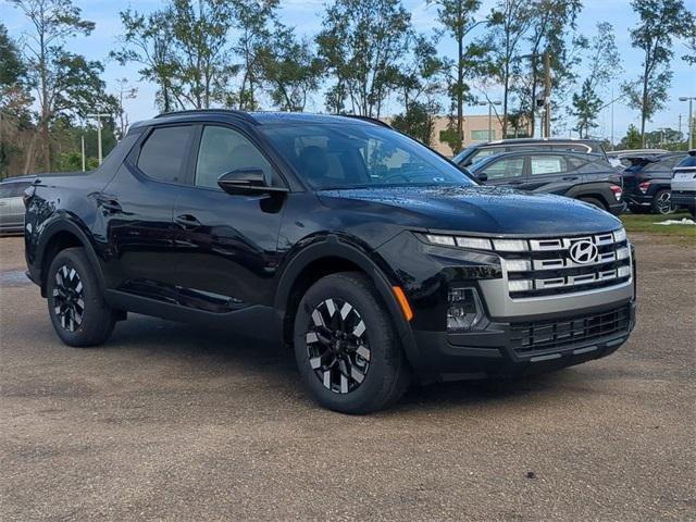 Hyundai Santa Cruz Sel Fwd Fwd 4D Crew Cab - Thumbnail 4