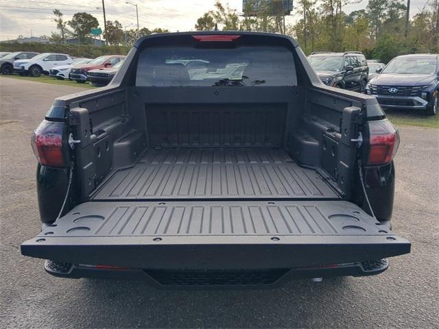 Hyundai Santa Cruz Sel Fwd Fwd 4D Crew Cab - Thumbnail 14