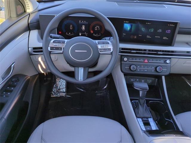 Hyundai Tucson Se Awd Awd 4D Sport Utility - Thumbnail 16